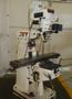 9" x 49" JET Vertical Milling Machine Model JTM-4VS,  3 HP