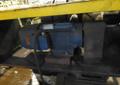 120 TON PANDJIRIS RANSOME MODEL #PR-240 WELDING TANK TURNING ROLLS, 60 TON DRIVE &amp; 60 TON IDLER: STOCK #13348
