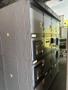 Square D 1600 Amp 2200v 700v 50ka Delta Wye Main Breaker Switchgear