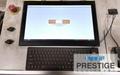 Punches Angle Lines CNC