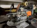 Waterbury Farrel Model #40  Hand Feed Thread Roller