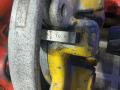 Ridgid 2.5” - 4” Threader - 850