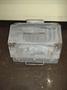 SINTOBRATOR MODEL #EC-2-033 CAROUSEL TYPE TUMBLING FINISHER: STOCK #18783