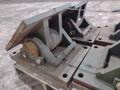 (4) HILLMAN ADJUSTABLE ROCKER PLATES FOR MOVING SKATES: STOCK #22991