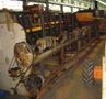 A D C MAGAZINE TUBE FEED RACK:  59880