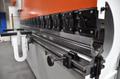 Ermak - Eco-Bend 200 ton x 3600 mm CNC