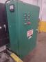 25" X 40 HP TIMESAVER MODEL #325-1 SINGLE DRUM BELT GRINDER &amp; SANDER: LOT #15796