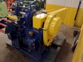8" WIDE TORRINGTON 2-5/8" ARBOR PULL-THROUGH SLITTING LINE: STOCK #16505