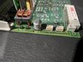 Siemens Simodrive 611 Spindle Control Module Board 6SN1121-0BA11-0AA1
6SN11210BA110AA1