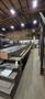10' X 40' PINNACLE PRO HYPERTHERM EDGE PRO CNC PLASMA TABLE(NEW IN 2013). STOCK #1005625