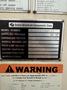 1,100 Lb. x 6" x .05" AIDA SERVO FEEDLINE W/ DUAL UNCOILER. STOCK # 0130225.