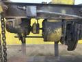 10,000 LB X 96" X 80" C.F. MOTORIZED ADJUSTABLE PARALLELOGRAM SHEET LIFTER: STOCK #13138