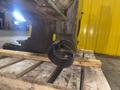 4" WIDE X 15 HP G&amp;P MODEL #4168 BELT GRINDER ATTACHMENT: YOBRO #24161