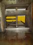 14" x 14" HYD-MECH MODEL #H-14 AUTOMATIC HORIZONTAL BAND SAW: STOCK #19513