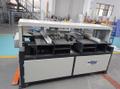 SellEton SL-Pallet-M1 Automatic Pallet Making Machine, 2023 – Includes Stacker and Conveyor