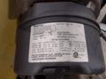 11,600 LBS RIMCO MODEL #R5-2450 ROTATOR POWERED I-BEAM ROLLOVER / ROTATOR MACHINE: STOCK #23597