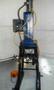 .55" TAUMEL ORBITAL HEAD FORMING MACHINE