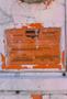 48' WABASH SEMI-TRUCK TRAILER / STORAGE CONTAINER: YOBRO #24247