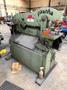 50 Ton PIRANHA Hydraulic Ironworker, Model P50