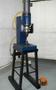 .55" TAUMEL ORBITAL HEAD FORMING MACHINE
