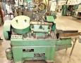 1/4" Sacma No. 0 Special Thread Roller