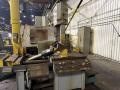 18" x 22" MARVEL MODEL #MV460 PC/1 VERTICAL FULL AUTOMATIC BANDSAW: YOBRO #25868