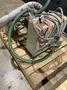 CONAIR PSS-3 VACUUM PUMP USED