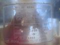 Waukesha Cherry-Burrel Votator II  ||  S.S. Scraped Surface Heat Exchanger