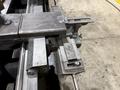 19" X 120" LEBLOND MODEL #6E REGAL ENGINE LATHE 1.75" HOLE: YOBRO #23960