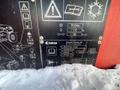 KALMAR 73,000LBS COIL TRUCK STOCK #3620