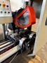 14" Soco Auto. Feed Cold Saw MC-350 NFA, Non-Ferrous, 4.25" Rounds, Nice