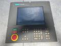 Siemens  Acramatic 2100 CNC Control Panel  - 3-424-2202a