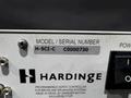 Hardinge 5C Rotary Collet Indexer w/ H-5CI-5 Control Unit