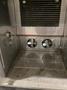 TENNEY 14 ENVIRONMENTAL CHAMBER OVEN W/ BRISTOL RECORDER USED