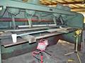 0.500" x 12' Cincinnati Power Squaring Shear