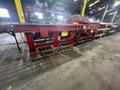 72" BANDING LINE CONVEYORS STOCK #3669