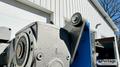 Goessling 90° Up / Elevating / Z Conveyor  |  Screw / Bolt / Material Conveyor
