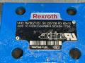 Rexroth Hydraulic Directional Solenoid Valve - R978027151
