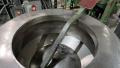 HSIN DER 25LB Capacity STM-20 Parts Centrifuge - 1 of 6
