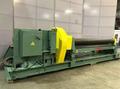 10' X 1/2" WEBB 9L-1210 PLATE ROLL