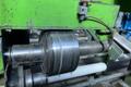 OBERBURG BGD 400/500-V2 ROTARY TRIMMER, BEADING AND THREAD ROLLING MACHINE