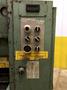 4" X 1/2" (1200mm x 12.7mm) BETENBENDER HYDRAULIC  SHEAR: Stock 14114