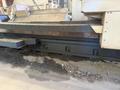 5.1" HNK CNC HORIZONTAL BORING MILL, HBM, 63 x 160 table with built in rotary, FANUC CNC, 40 ATC, CTS