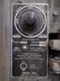 18" GROB MODEL #NS18 VERTICAL BAND SAW: STOCK #19796