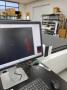 Apex 220 V 50/60hz, 9.55kw Digital Flatbed Cutter - Bk4-2516