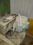 96" CP MFG MODEL #GC-100 "GLASSHOPPER" PORTABLE INCLINED CONVEYOR &amp; GLASS CRUSHER: YOBRO #24416