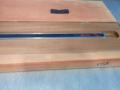 Starrett 26" Total Caliper Length Digital Caliper W/case - 721