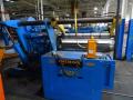 CINCINNATI 20,000LB X 60" X .075" CTL LINE, STOCK# 13690T