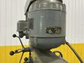 MOORE DIE FLIPPER w/ MILLING &amp; DRILLING ATTACHMENT: YOBRO 25966