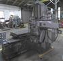 4B-60 DeVlieg Jigmil, 36" x 60" Tbl., 50 Taper, 48" Vert., 10 HP, Low Price